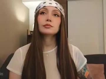 Explore Chaturbate's Te_para_dos te_para_dos from Chaturbate