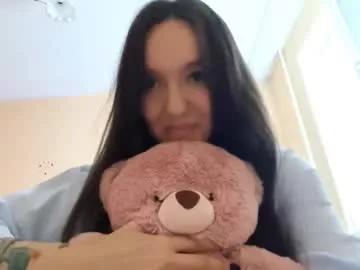 Hot Teganmeiser wants you to fuck her body now teganmeiser from Chaturbate