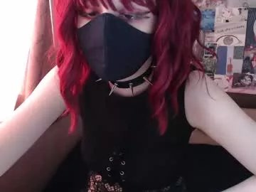 Freechat telema_ on Chaturbate