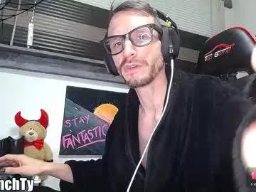 Checkout Teninchty, he wants to masturbate for you teninchty from Chaturbate