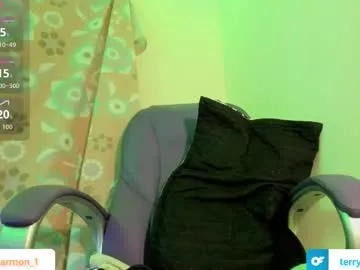 terry_pool on Chaturbate