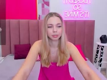 tessaadorable on Chaturbate 