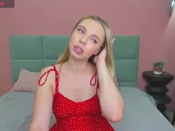 tessaadorable on Chaturbate 
