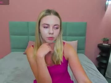 tessaadorable on Chaturbate 