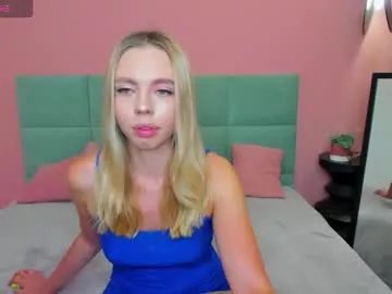 tessaadorable on Chaturbate 