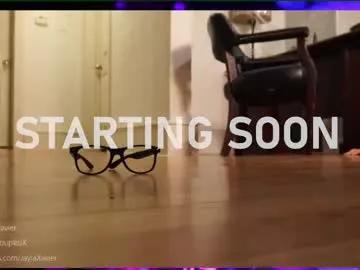 thatcouplejx on Chaturbate 