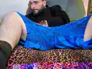 Freechat thatman1997655 on Chaturbate