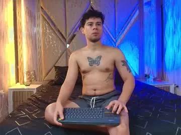 Freechat the_dean_boy on Chaturbate
