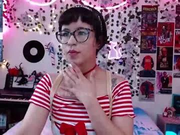 Freechat the_kitty_roxy on Chaturbate