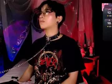 Freechat the_kitty_roxy on Chaturbate