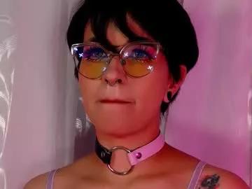 Freechat the_kitty_roxy on Chaturbate