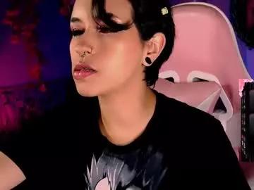 Freechat the_kitty_roxy on Chaturbate