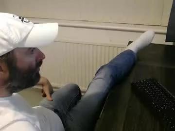 Freechat the_sensual_masturwait on Chaturbate