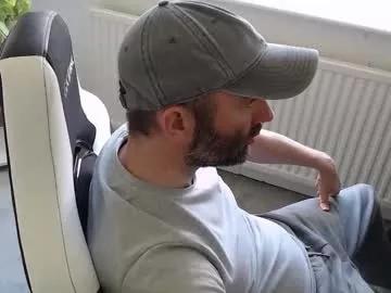 Freechat the_sensual_masturwait on Chaturbate