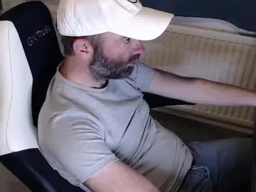 Freechat the_sensual_masturwait on Chaturbate