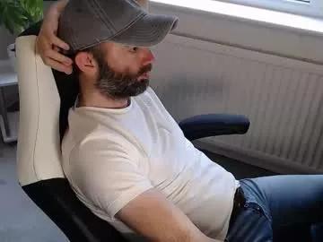 Freechat the_sensual_masturwait on Chaturbate