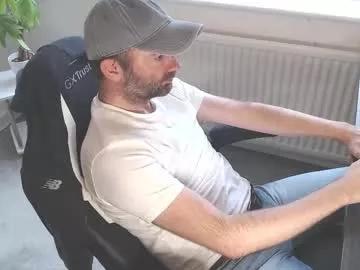 Freechat the_sensual_masturwait on Chaturbate