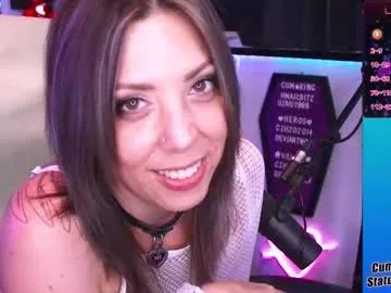 Freechat thekittengirlnix on Chaturbate