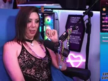 Freechat thekittengirlnix on Chaturbate