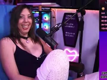 Freechat thekittengirlnix on Chaturbate