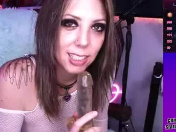 thekittengirlnix from Chaturbate