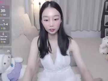 Cute Thisgirl__ wants you to fuck her body now thisgirl__ from Chaturbate