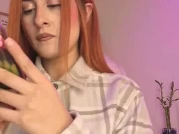 Watch slutty escort Tiarha_ tiarha_ from Chaturbate