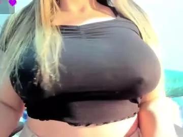 tiffany_teressa on Chaturbate 