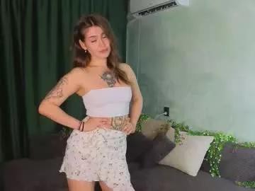 Try hot camwhore Tinnymollys01 tinnymollys01 from Chaturbate