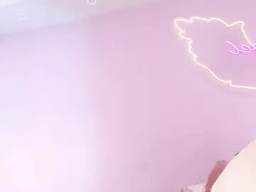 tinnymonroe on Chaturbate 