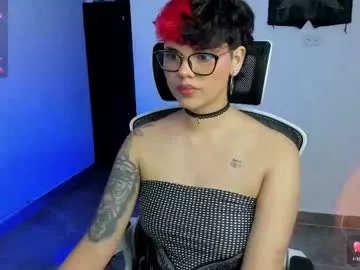 Freechat tokyo_uwu on Chaturbate