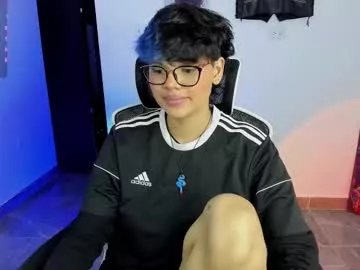 Freechat tokyo_uwu on Chaturbate