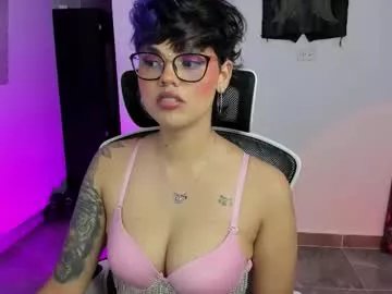 Freechat tokyo_uwu on Chaturbate
