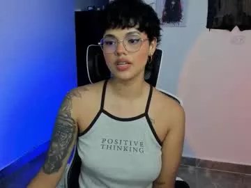 Freechat tokyo_uwu on Chaturbate