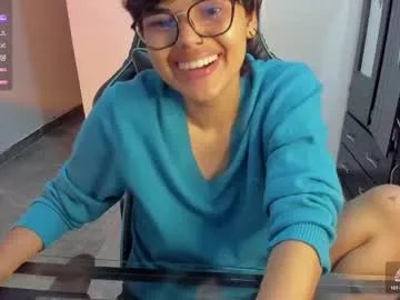 Freechat tokyo_uwu on Chaturbate