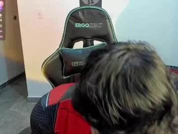 Freechat tokyo_uwu on Chaturbate