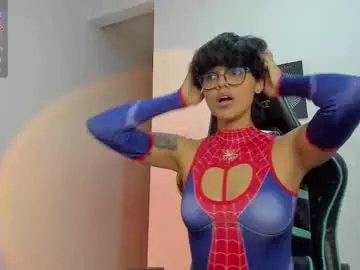 Freechat tokyo_uwu on Chaturbate