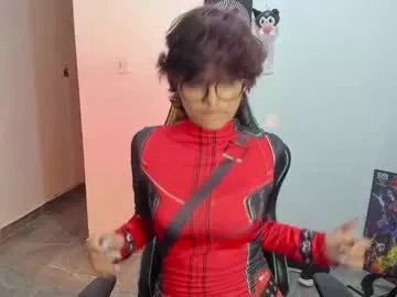 Freechat tokyo_uwu on Chaturbate