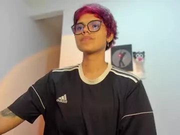 Freechat tokyo_uwu on Chaturbate