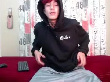 tommy_will on Chaturbate 