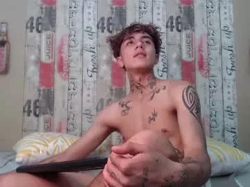 tommy_will on Chaturbate 