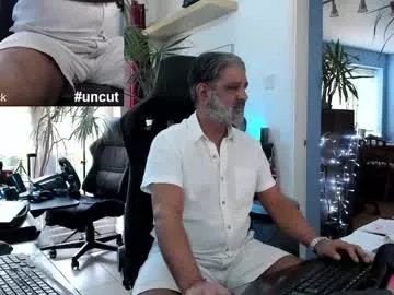 Freechat topalphaboss on Chaturbate