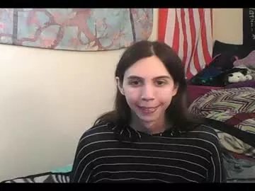 totalfuckingadorable on Chaturbate 