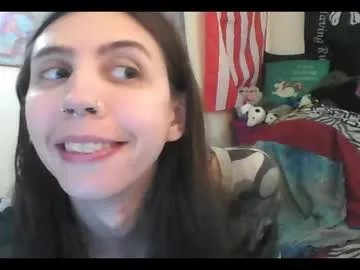 totalfuckingadorable on Chaturbate 