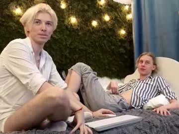 Freechat toxicpassion on Chaturbate