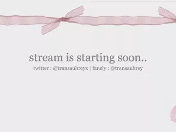 Watch hot stripper Transaubrey transaubrey from Chaturbate