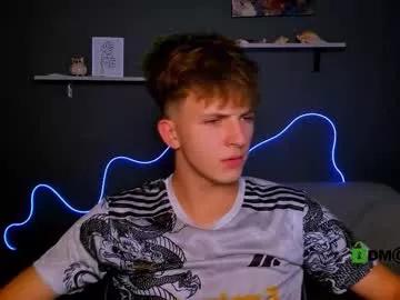 Freechat travis_wolf_ on Chaturbate