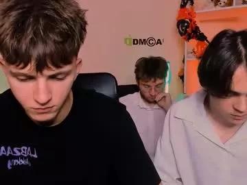 Check out Travis_wolf_, he wants to masturbate for you travis_wolf_ from Chaturbate