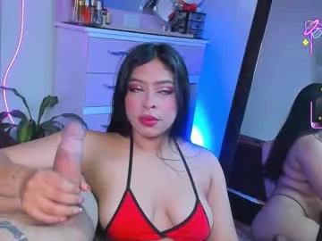 trina_dante_12 on Chaturbate