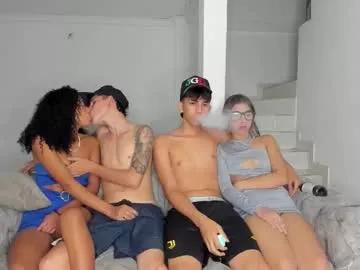 Cute Trinity_hot1 wants you to fuck their body now trinity_hot1 from Chaturbate